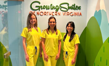 Growing Smiles of Northern Virginia