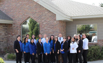 Trailridge Family Dental
