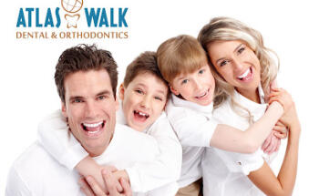 Atlas Walk Dental & Orthodontics in Gainesville