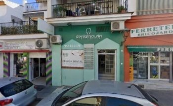 Dental Clinic Alhaurin de la Torre Fernández & Corado