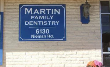 Martin Family Dentistry PA