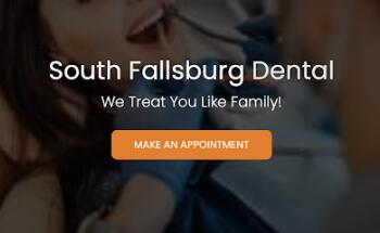 South Fallsburg Dental
