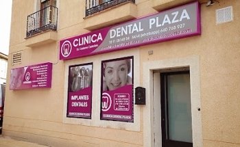 Clínica Dental Plaza