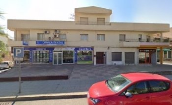 Clínica Dental Francisca Chamorro Barrionuevo