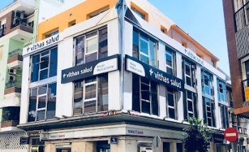 ????????????????ó???? ???????????????????????? Clínica dental en Torre del Mar