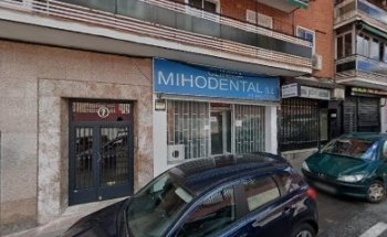 MIHODENTAL S.L.