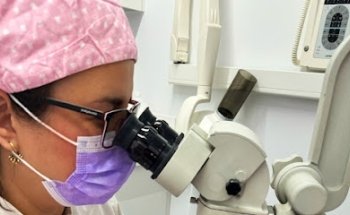 Endodoncia con Microscopio Dra Shirley Dalo