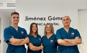 Clínica Dental Jiménez Gómez