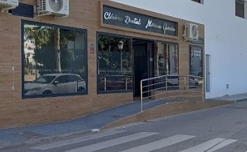 Clínica Dental Mirian García
