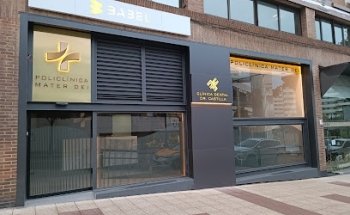 Clínica Dental Dr.Castilla