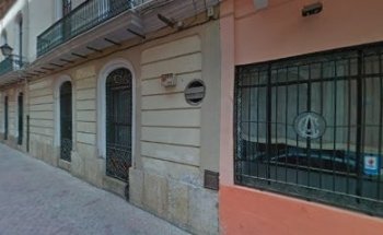 Clínica Dental - Dr. Guillermo Enguix