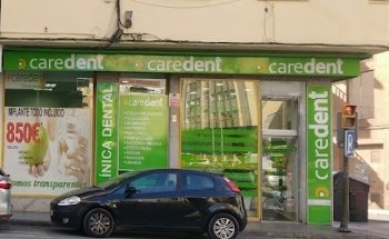 Clínica dental Caredent Huelva