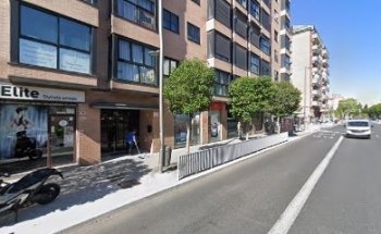 Isabel Fernández Tresguerres Hernández Gil