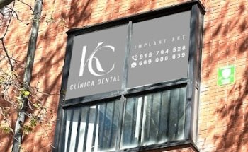 Clínica Implant Art KC