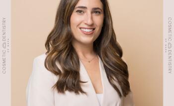 Cosmetic Dentistry of Napa: Dr. Sasha Rozenberg