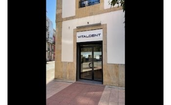 Clínica Dental Vitaldent