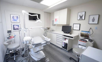 The Ricco Dental Group