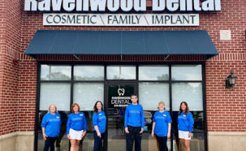 Ravenwood Dental