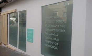 Clinica dental portonovo