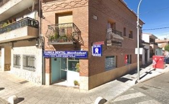 Clínica Dental Marchadent