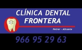 Clínica Dental Frontera