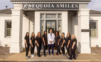 Sequoia Smiles