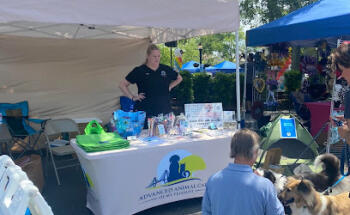 Advanced Animal Care of Mt. Pleasant