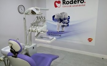 Rodero. Clínica De Salud Dental