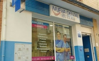 Nueva Dental Huelva
