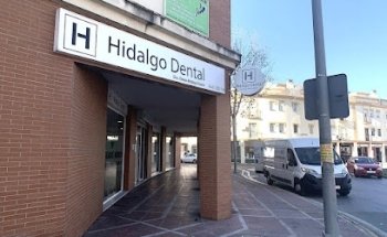 Hidalgo Dental Dos Hermanas