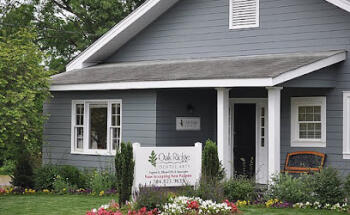 Oak Ridge Dental Arts Belmont Dentist