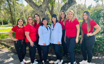A+ Dental of Aventura