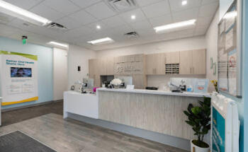Lutz Dentist Office