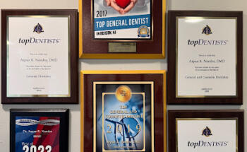Serenity Dental Care