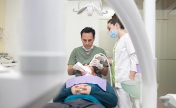 Clínica Dental García Herrera - Dentistas en Zafra