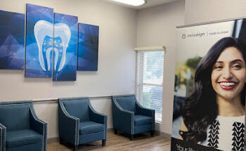 Gilbert Price DDS