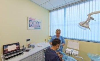 Clínica Dental Ortonova - Centro de Ortodoncia y Radiografías