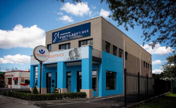 Staten Island Dental Boutique