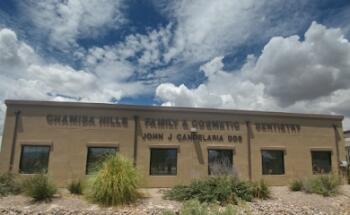 Chamisa Hills Family And Cosmetic Dentistry