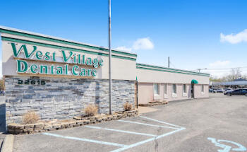 West Village Dental