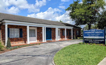 Lakemont Dental - (Now at Winter Park Dentistry)