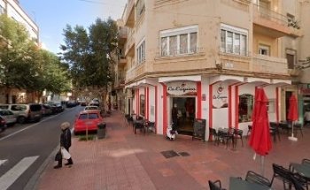 Clínica Dental Indalecio Segura Garrido