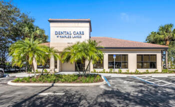 Dental Care at Naples Lakes