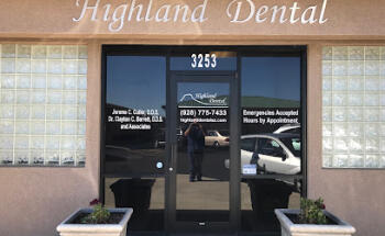 Highland Dental