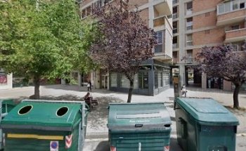 Clínica Dental Las Heras