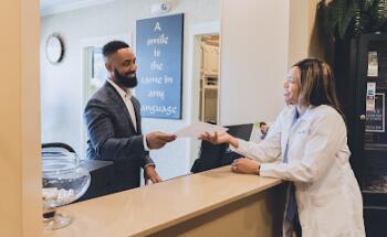 North Gwinnett Dental Care