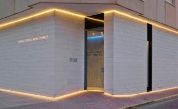 Clínica Dental Belén Pedreño