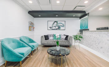 Capital Esthetics & Family Dentistry of Vienna: Dr. Diane Pham, DMD