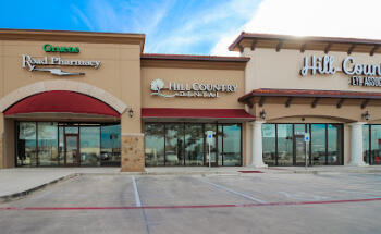 Hill Country Dental - Hwy 46