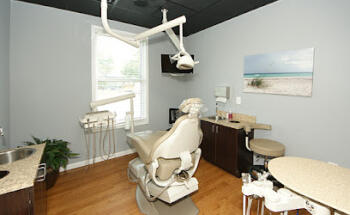 Cooper Cosmetic & Family Dentistry